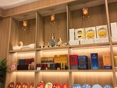 -全聚德(上海首店浦东店)