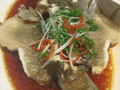 -小贝壳酒楼(经九路店)