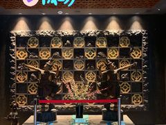 -申粤轩酒楼·三十年粤菜经典(丁香花园店)