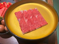 -牛New寿喜烧(虹桥新天地店)