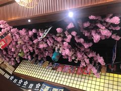 -尺山寸水日料(马桥满天星店)