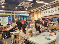 -棋哥烧鹅餐室(嘉年华商业大厦店)