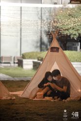 -长沙梅溪湖金茂豪华精选酒店·宴会厅