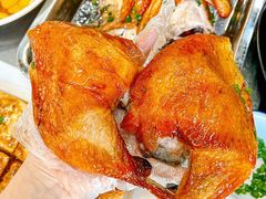 -大岗仙庙烧鸡(汕头总店)