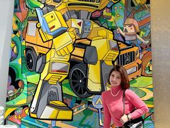 -红星美凯龙(山东全球家居1号店)