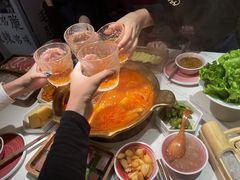 -九鼎轩脆毛肚火锅(三钢里店)