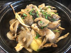 -百草源美食坊(板芙店)