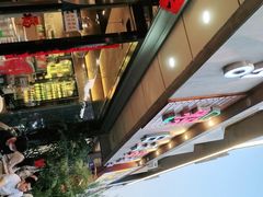 -白玉串城·朝鲜族烤串(龙岗店)