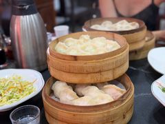 煸馅饺子-老边饺子馆(中街店)