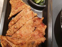 君悦排骨-馔豚·台北菜专门店(深圳湾万象城店)