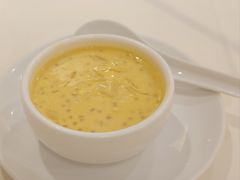 杨枝甘露-利苑酒家(北角店)