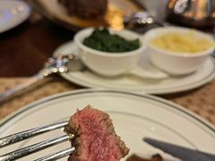 -Wolfgang’s Steakhouse 沃夫冈牛排馆(上海白玉兰广场店)