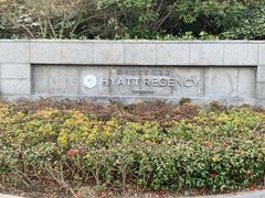 -上海崇明金茂凯悦酒店