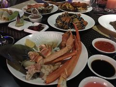 -339旋转餐厅(天府熊猫塔店)