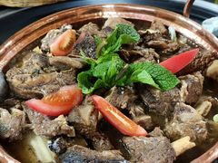 -银同牦牛肉火锅