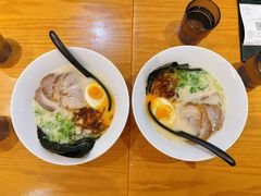 -一風堂拉面(美罗城店)
