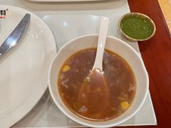 -清真· AL-JANNAT 佳纳特餐厅(仙林店)