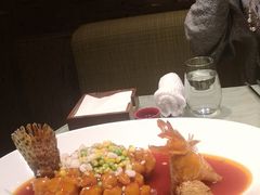 -湖滨28中餐厅·西湖宴·杭州君悦酒店