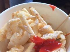 鸡柳-鸡柳大人(宁大店)