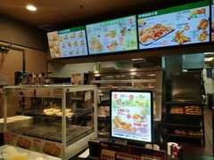 -德克士(崂山百货店)