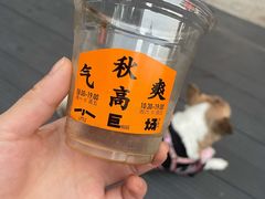 -小巨场咖啡