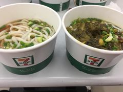 -7-11便利店(正阳街店)