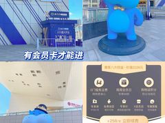 -盒马X会员店(王府井奥莱UP TOWN店)