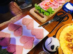 -超级神炭烤肉夜食(芥园西道店)