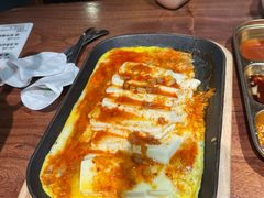 -九田家黑牛烤肉料理(新辰里亚运村店)