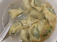-东泰祥生煎馆(重庆北路店)