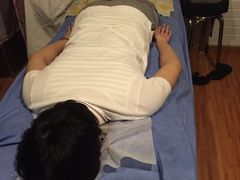 -叶氏水木堂盲人医疗按摩所