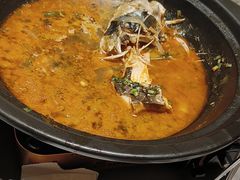 -小厨娘淮扬菜(天印大道店)