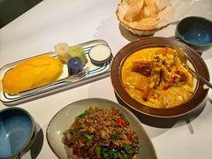 -BetterThai 泰加(苏州中心店)