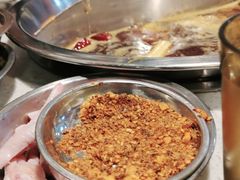 -老成都市井火锅阿泥頭火锅公司(海宁长安佳源中心广场店)