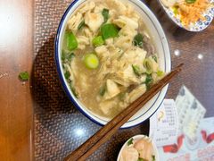 -毅祥斋老孙家泡馍(北院门鼓楼店)