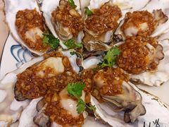 -富临港·蒸汽海鲜·手抓海鲜·炒菜(栈桥店)