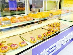 -喜乐村芋泥脑袋家族(三里屯店)