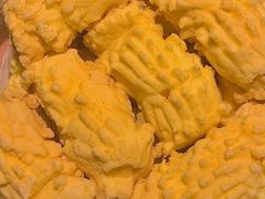 -金燕西洋牛油糕葡式食品