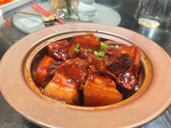 -海天楼中餐厅(吴宫泛太平洋酒店)