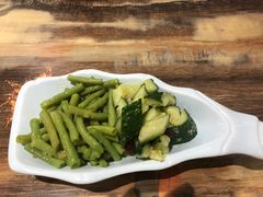 -确喜美味小厨(西单商场兰州店)