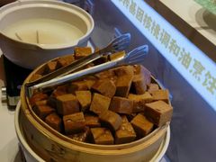 -素满香·全民食养自助(长宁龙之梦店)