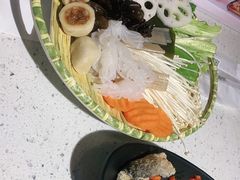 -鱼酷活鱼烤鱼(北美店)