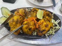 -葛尼沙印度餐厅 (镇明路店)