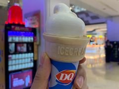 -DQ·蛋糕·冰淇淋(鸿坤店)