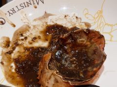 -Ministry of Crab•MOC(交子大道店)