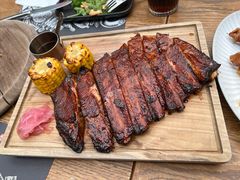 猪排-闲·胡同 Barblu Hutong(雍和宫五道营店)