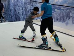 -SNOWGATE滑雪·华雪梦(老西门店)