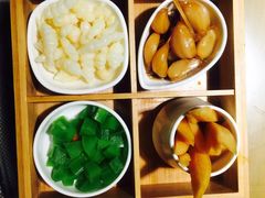 -卞氏菜根香·川菜(青羊万达店)