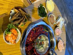 -大风老火锅(江北一店)