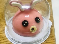 -味多美蛋糕(梨园店)